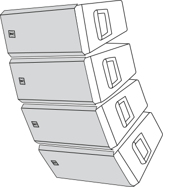 LINE ARRAYS