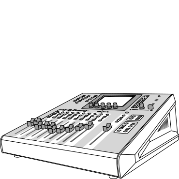 DIGITAL MIXERS